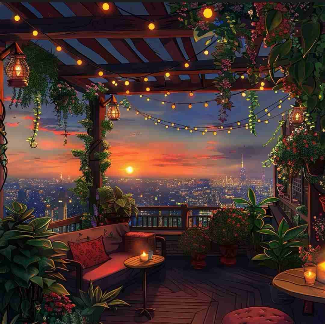  باهام قدم بزن تو پرسه های شب