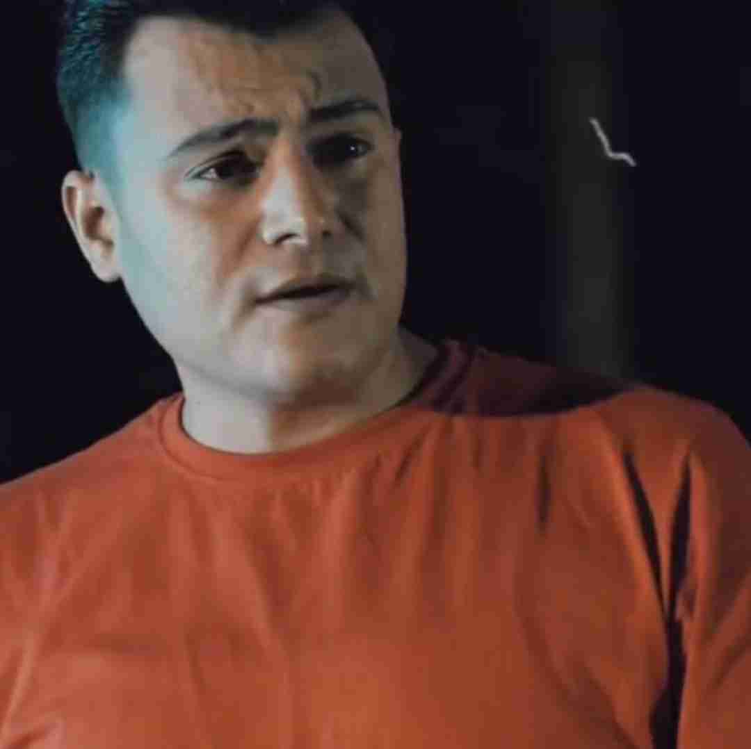 رامین کرمی حبسم بکه و آغوشت بدون تو هیچ و پوچم