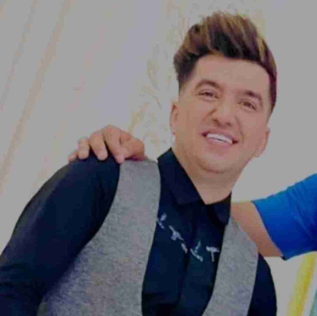 سجاد فرهادی منه ساده دل