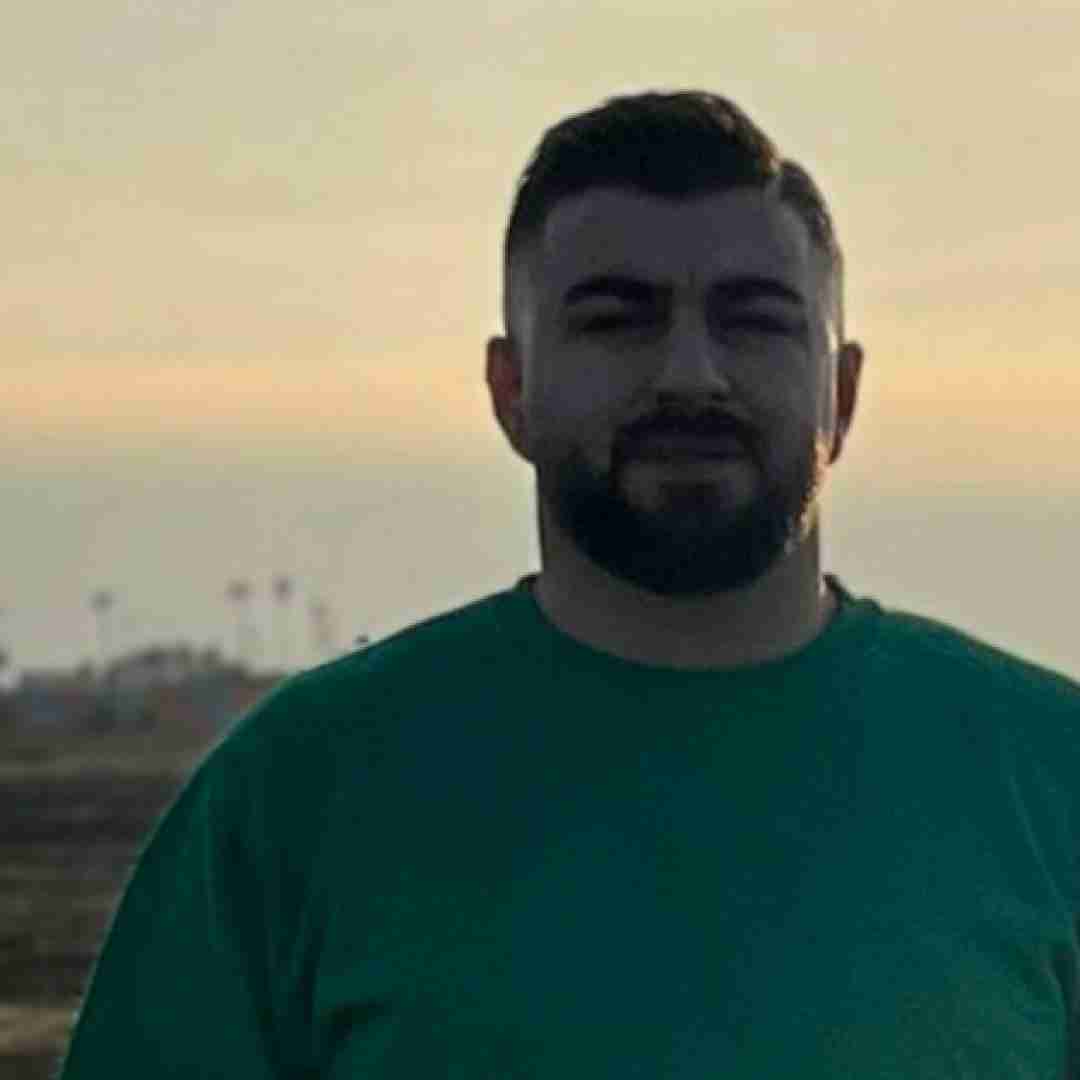 مهدی آبگون این کیجا جانان منه