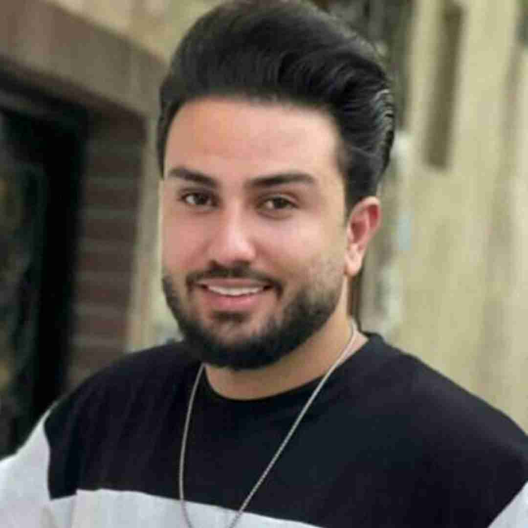 سالار صفرزاده کودتا کردی تو قلبم عشقه من دیوونه برگرد