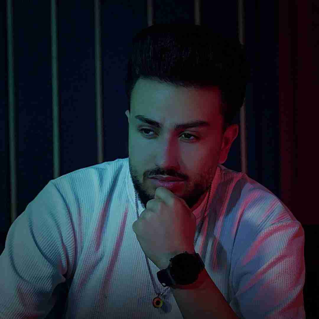 سالار صفرزاده دست خوش اون چشات منو کشت بابا دست خوش