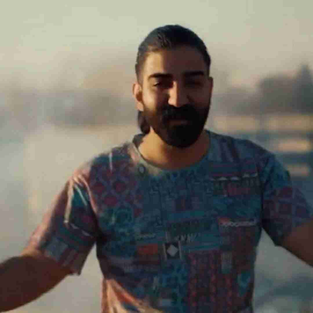 میلاد غلامی چوی چنه لیوان چای صد رحمت او دالگه