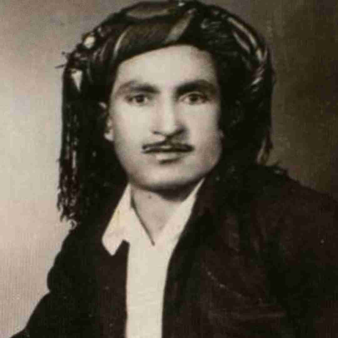 حسن زیرک کرماشان