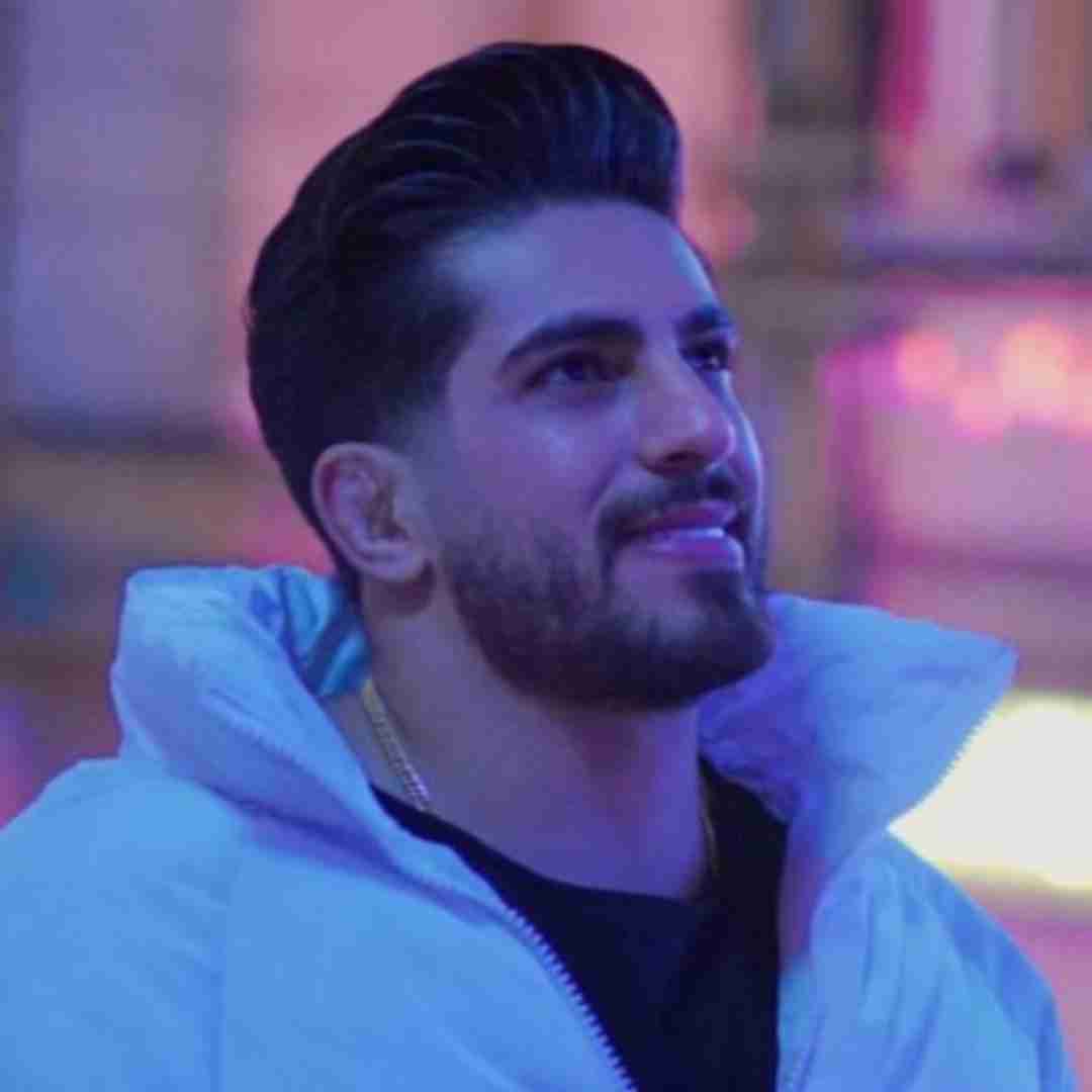 محمد کجوری ای خل بووشم سر خل بووشم