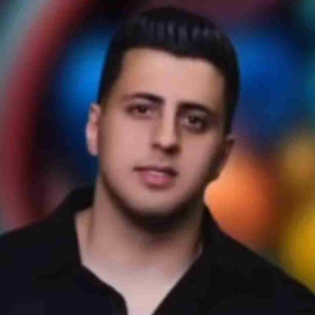 سبحان رستمی بی بند و بار شدی چنی خوار شدی