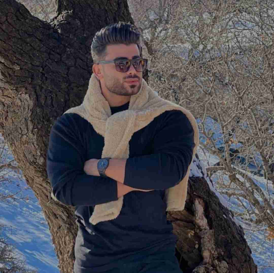 سعید محمدی شو لغزش 2