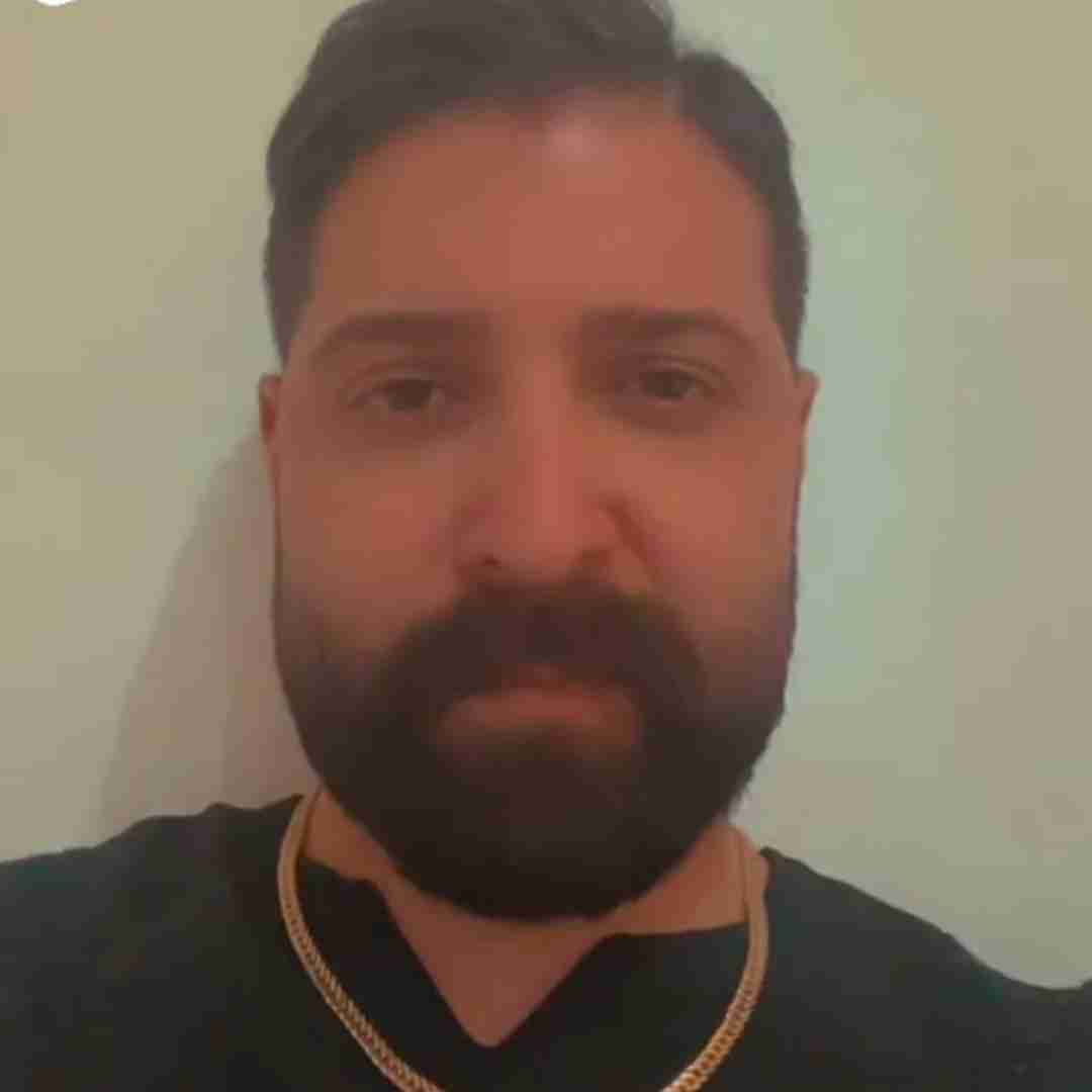 حمید هیراد تو شادیه گذشتمی بخته سعید رفتنی