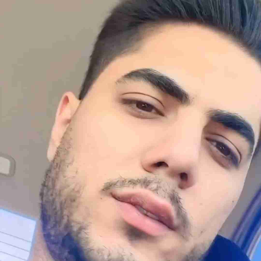 مسعود بیژندی فانتزی