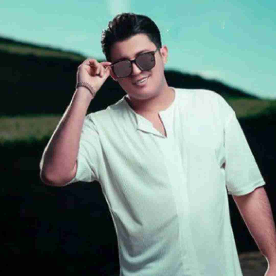 حامد الماسی تگزاس