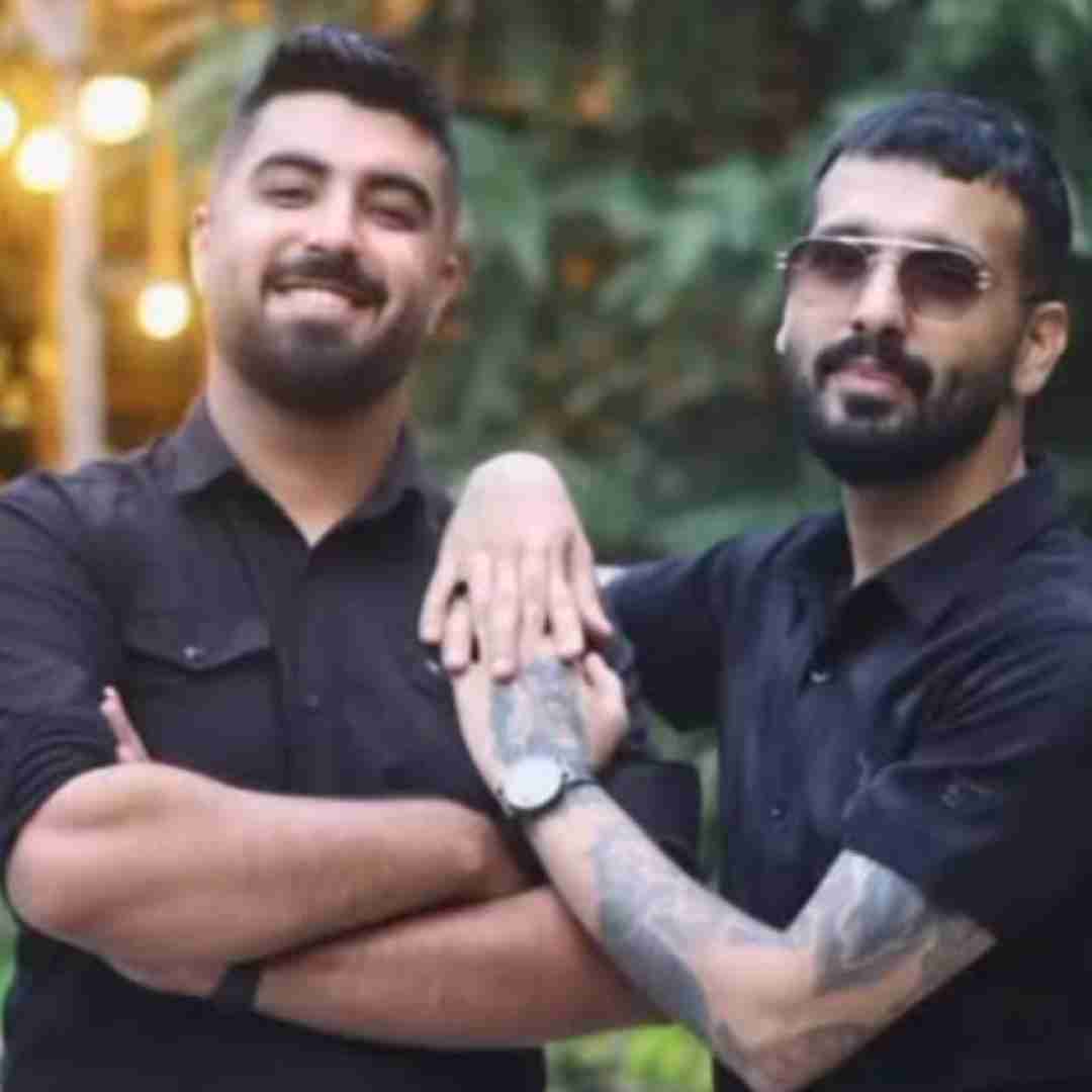 کمیل کولایی ته عشق بچگیمی یار مو فرفریمی
