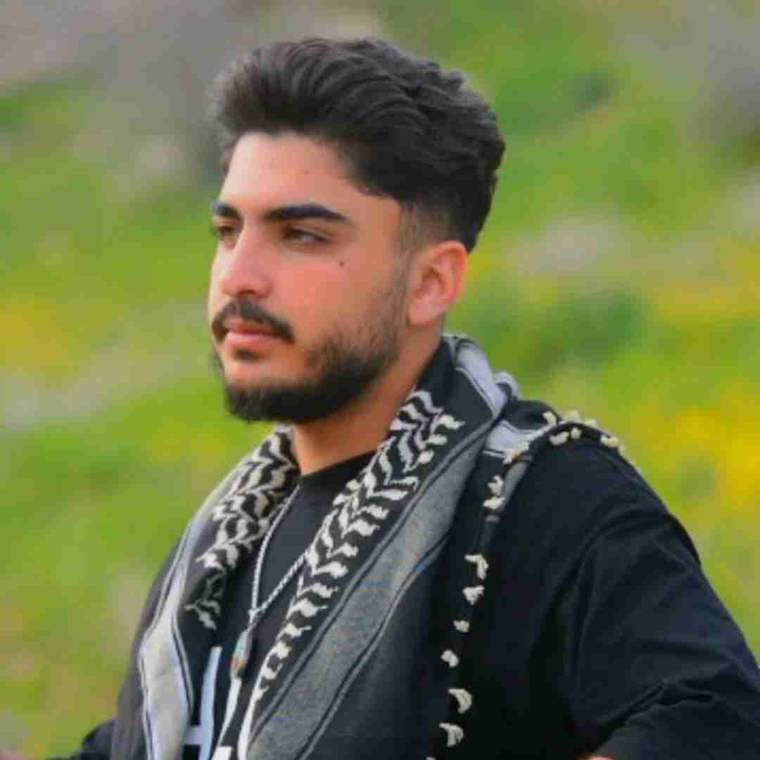 محمدامین کرمزاد دس وه دس