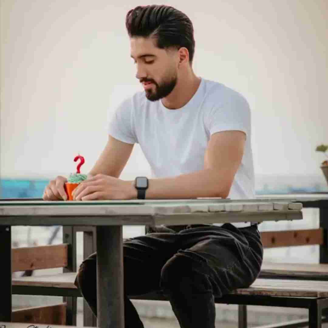 جواد عباسی لات بیمه من دعواگر