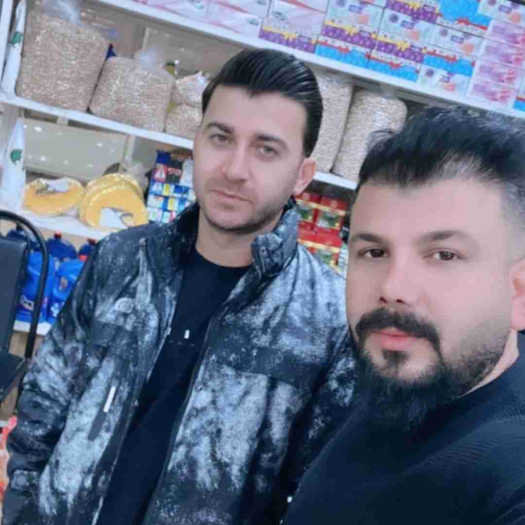 مرتضی باب لالالا و لا دلتنگم لالالا روی نه موقعه مرگم