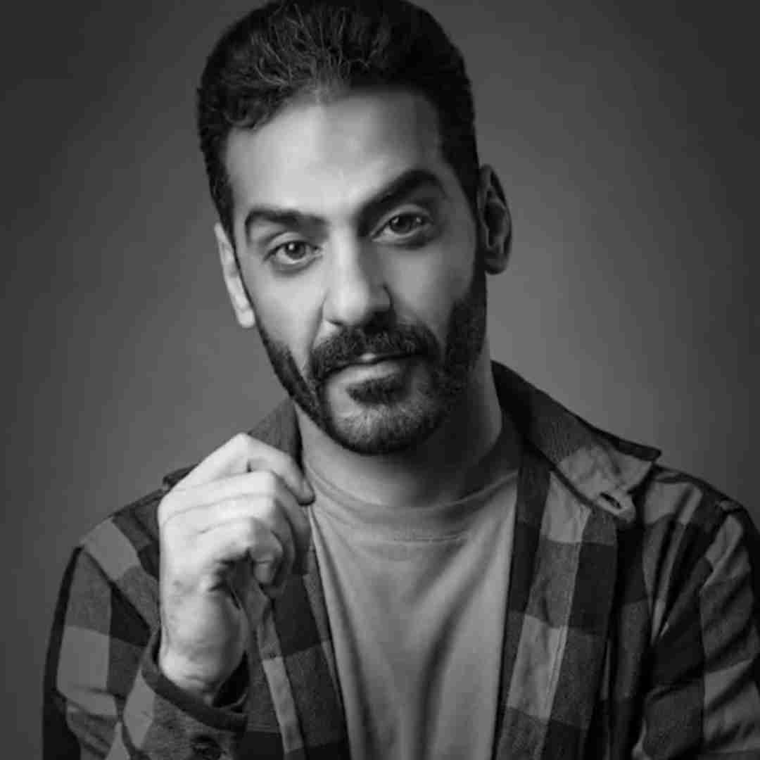 حمید رخشنده اهورا
