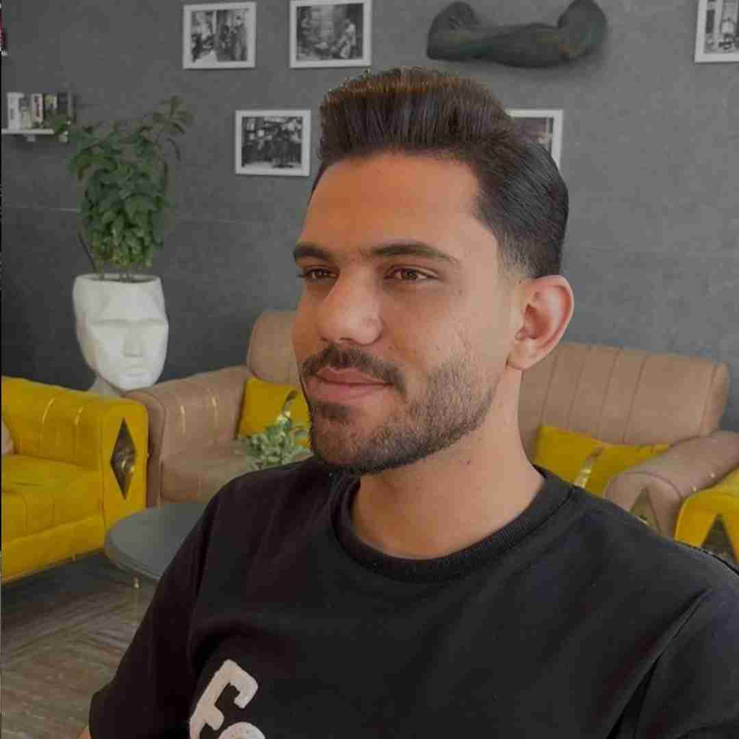 پیام عباسی او همه رویا بگو کجا رفت او همه خوبی