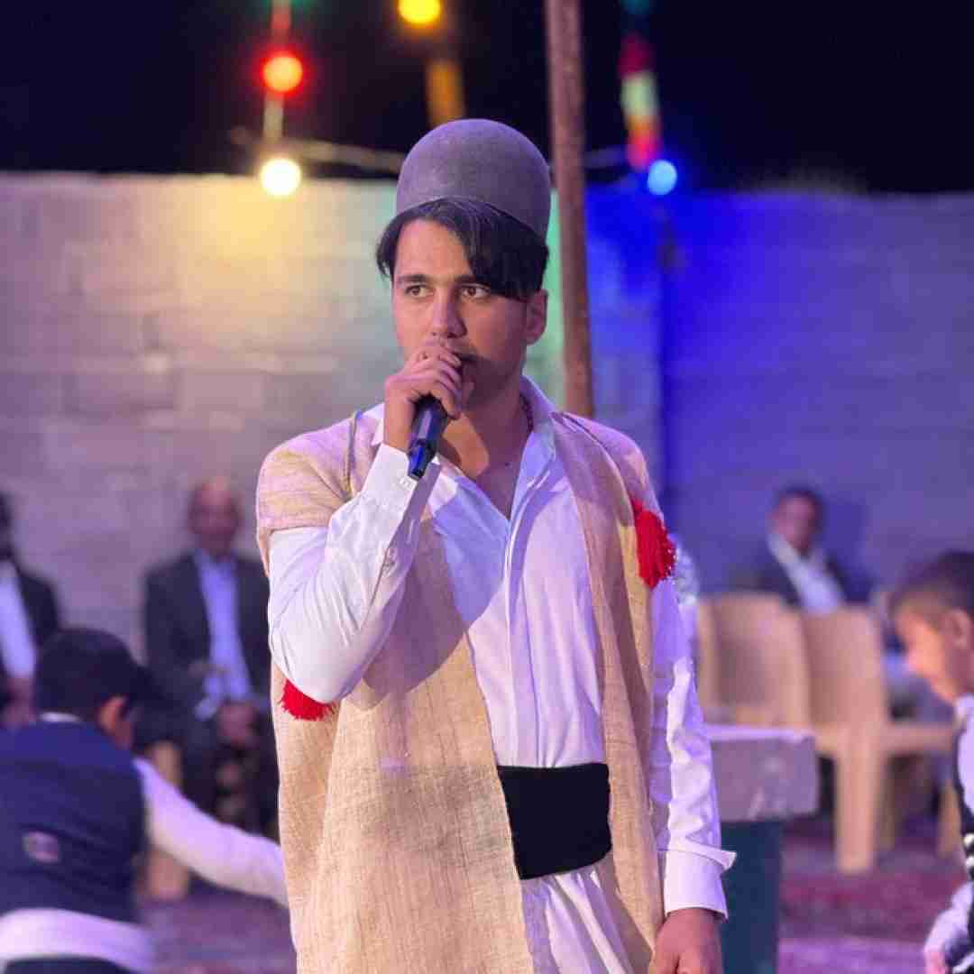 نصرالله دهدشتی لیلا ناز نکن