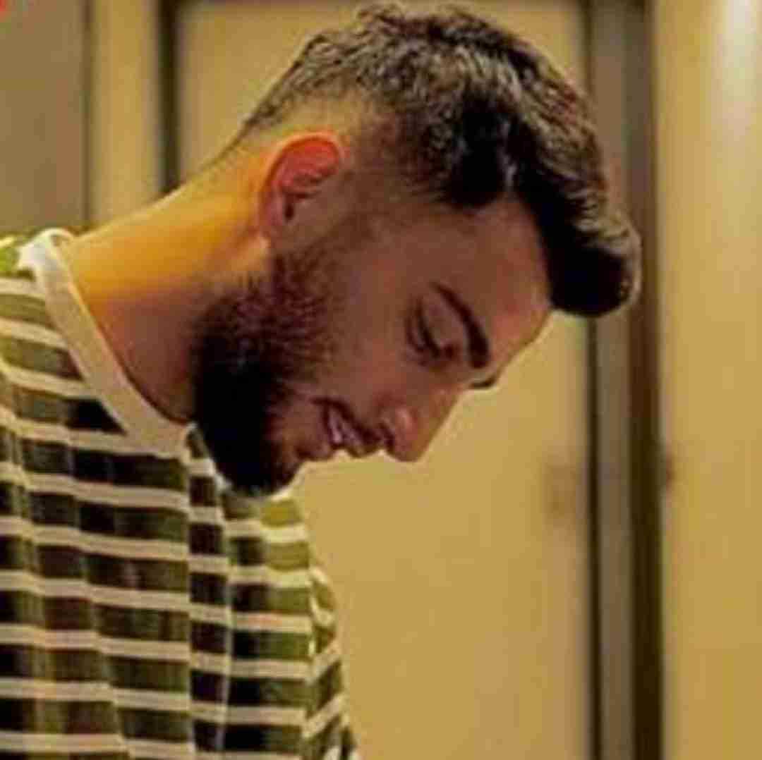 علیرضا باباجانی بی تو هرگز با تو شاید مثل تو دیگر میایه 
