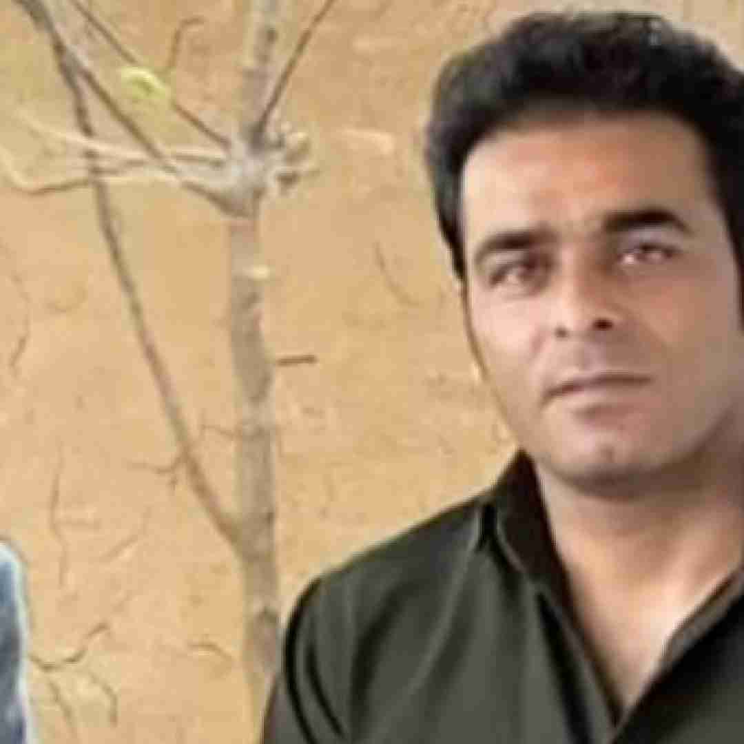 قاسم فاضلی گله داری