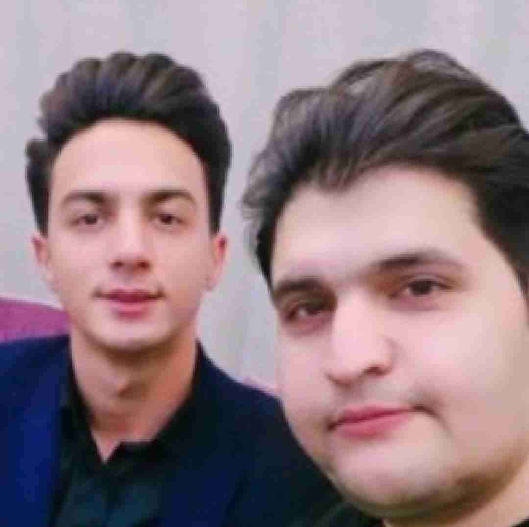 ابوالفضل رحیمی زیبا صنم نگاروم