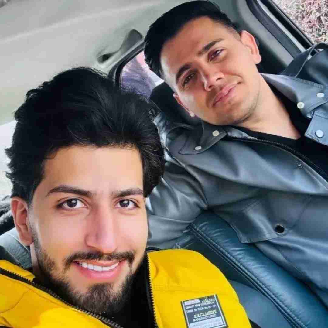 شهاب ملکیان دم شیرین