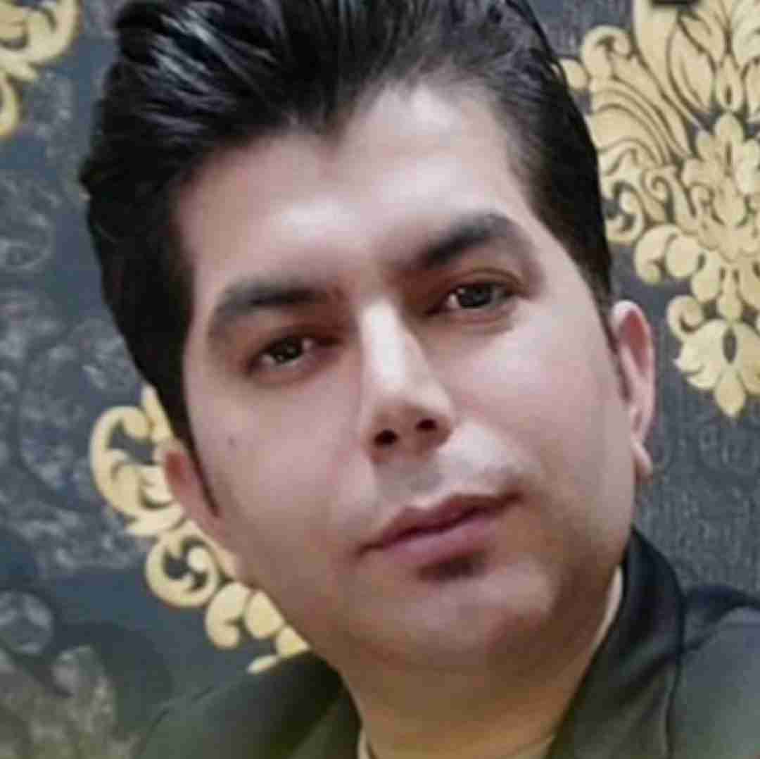 علی رزاقی یارم ای یار یار