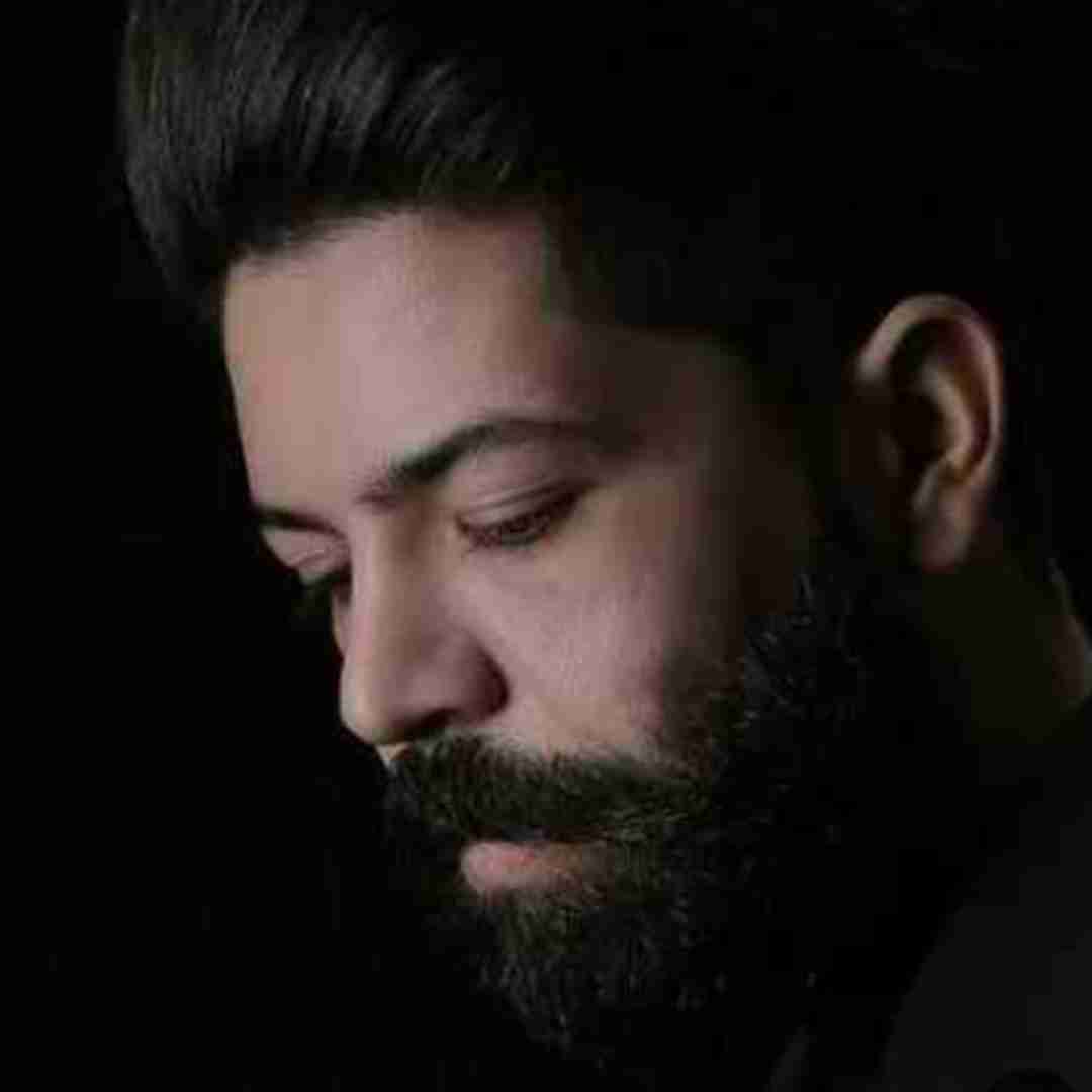 مسعود جلیلیان جونه براروم خیلی مو تورو دوس داروم لیلی