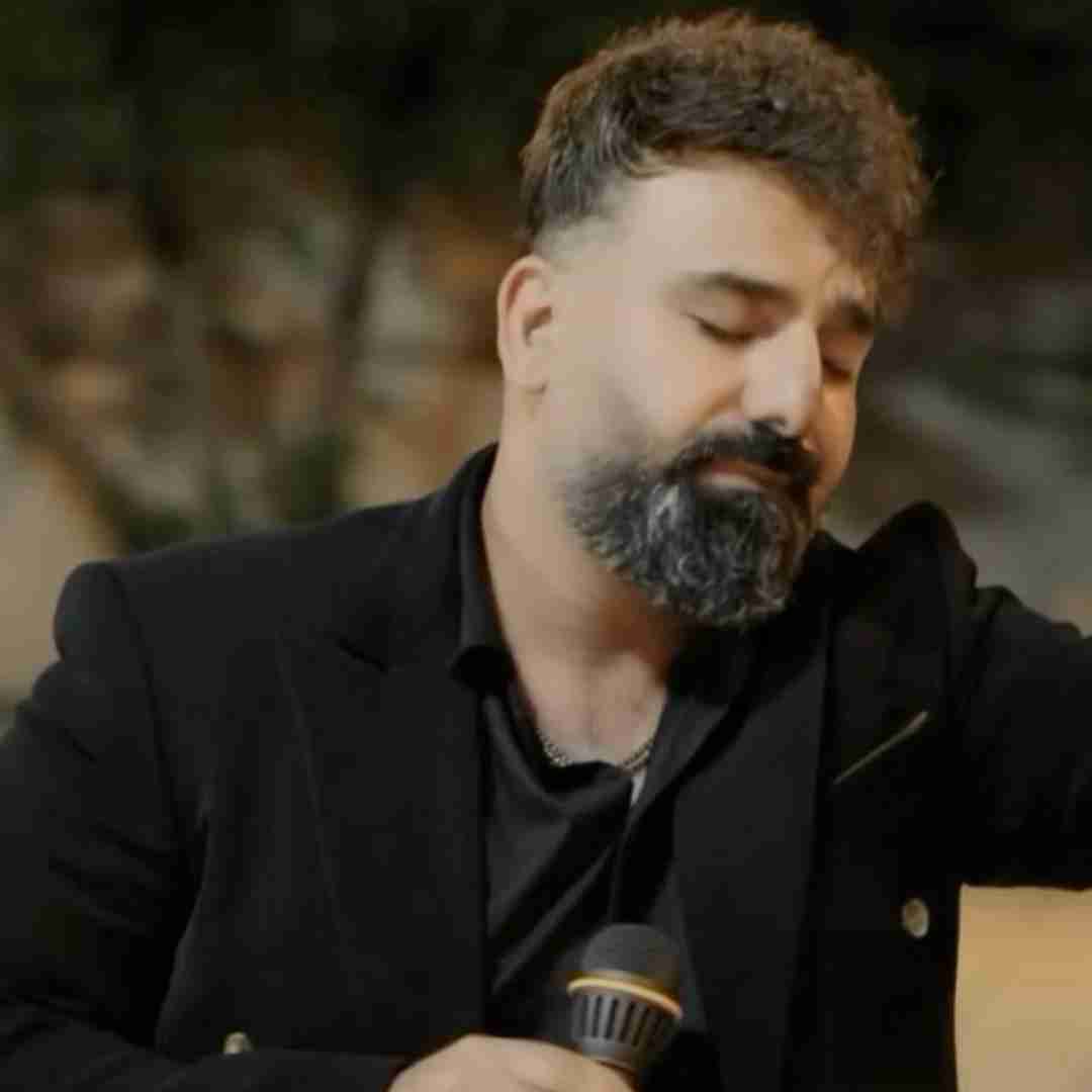 سجاد باغنده یار نشمینوم