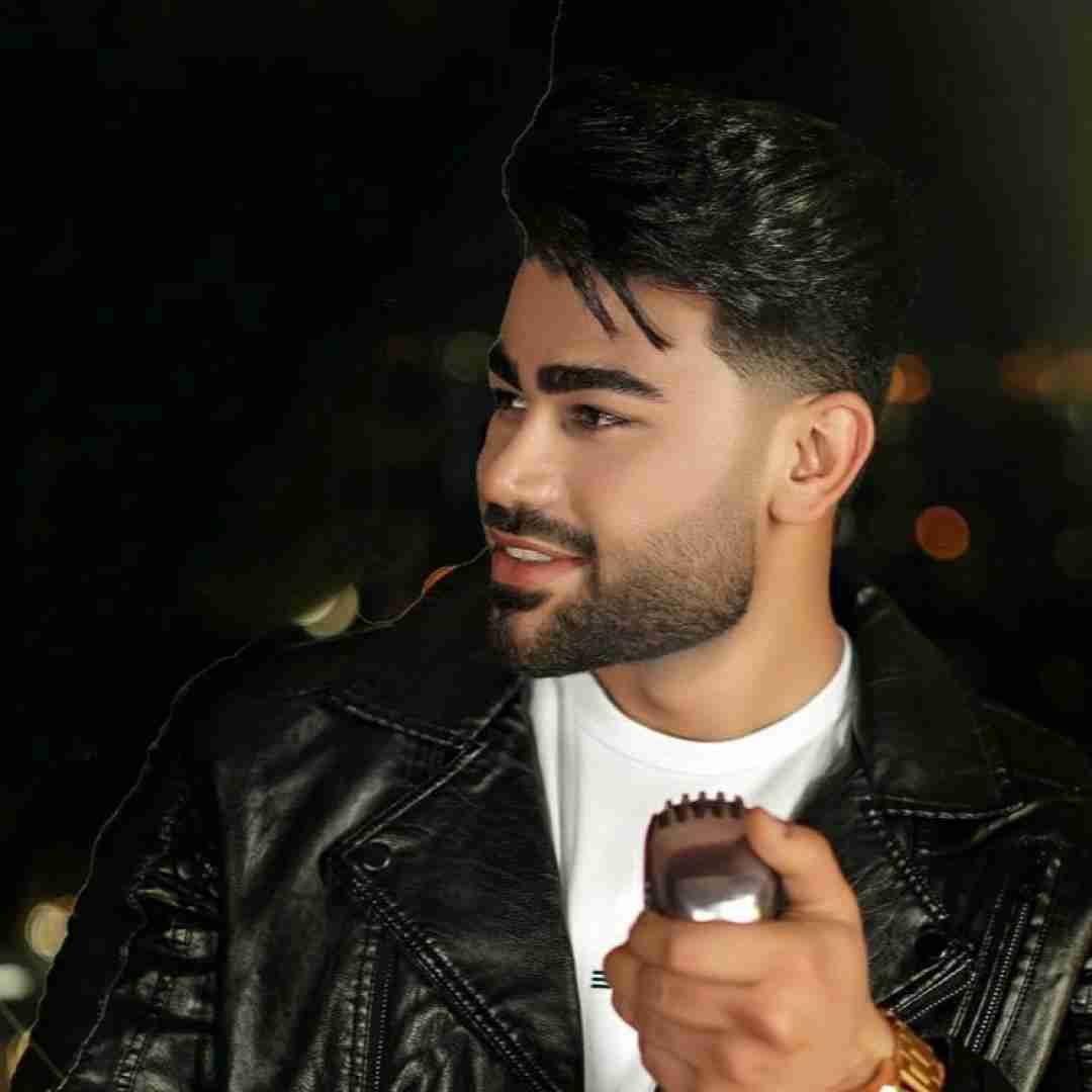 سعید محمدی من شیراز نشهسیی من بالا خونه