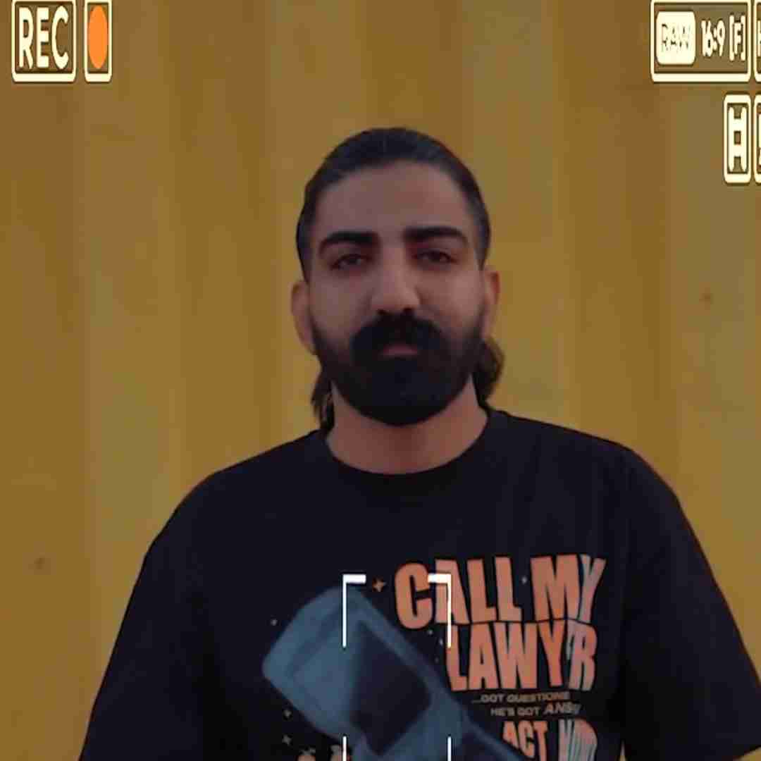 میلاد غلامی تاج و تخته نادر شاه خوشگلیه آتوسا