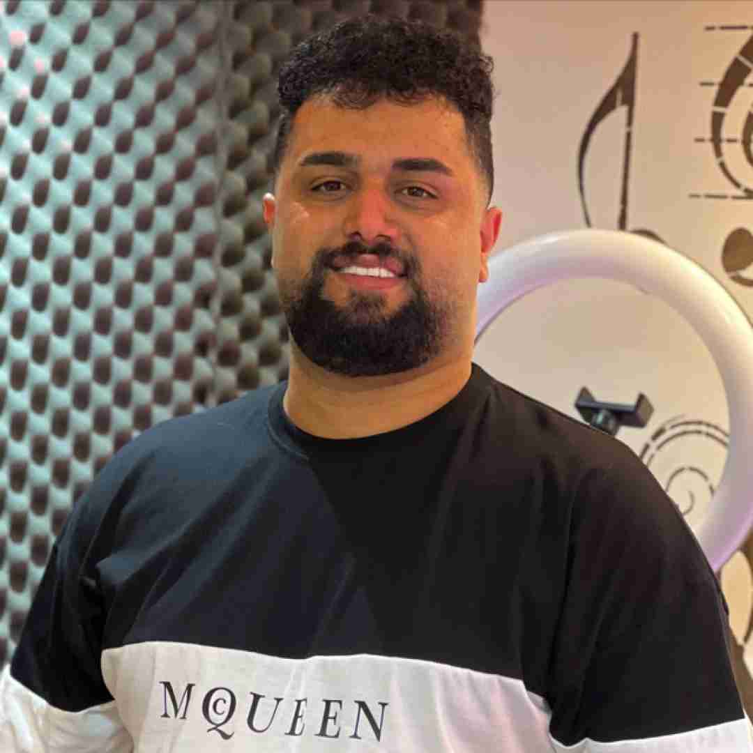 بهنام حسن زاده پسر