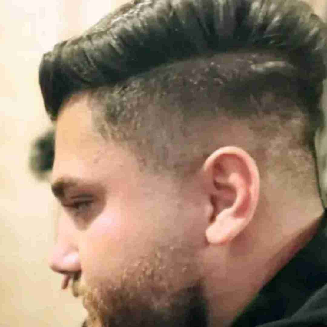 حامد سنجابی دردسر سازی خیلی لج بازی