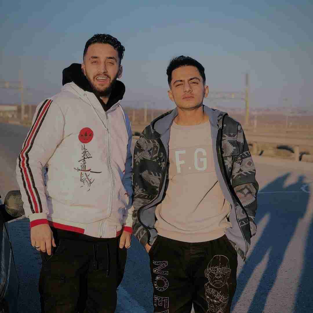 مهدی مولاد کوردستان