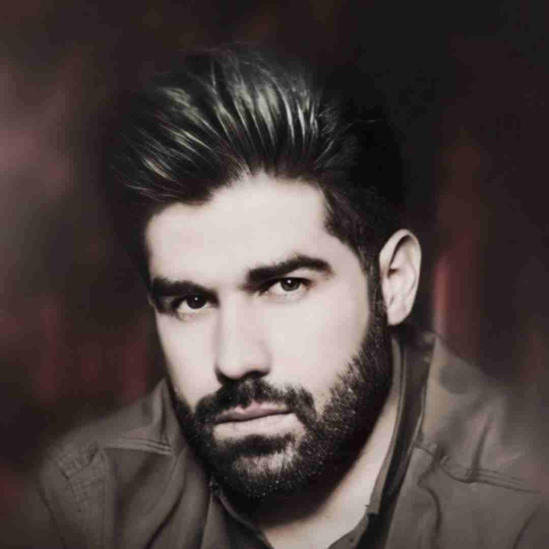 یوسف جمالی چپ سینه هنوز جای تونه عشق پاکم خاطر خوای تونه