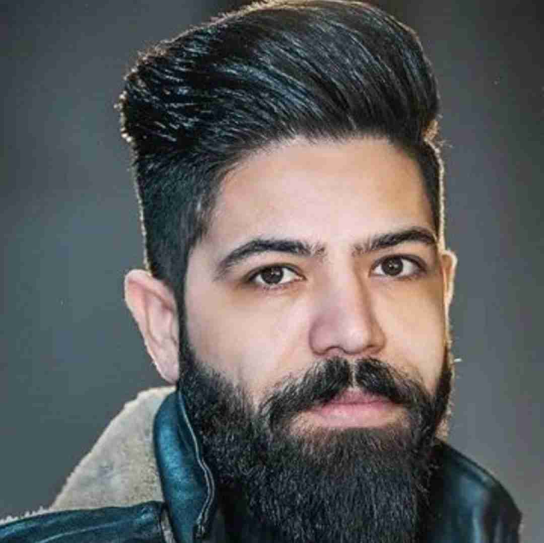 مسعود جلیلیان هوا هوای عاشقی داشته باش ساقی هوامان