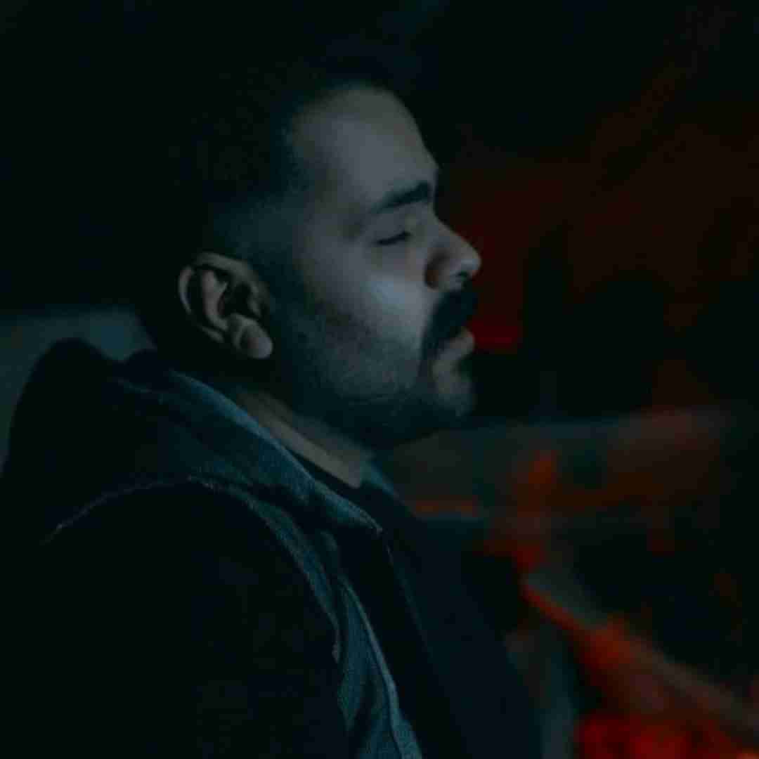 مهدی شریفی مسه مسم 3