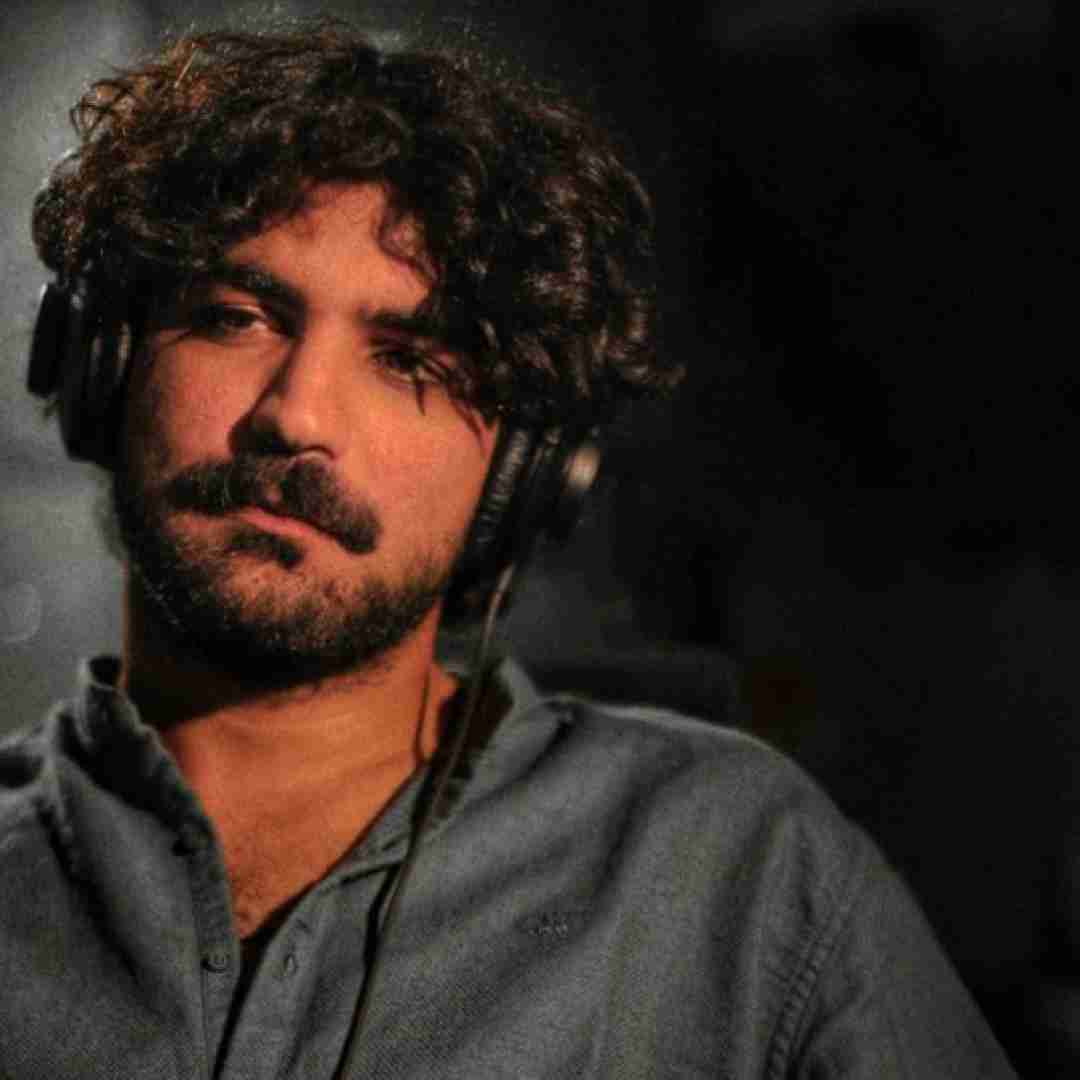 عرفان طهماسبی ای رفیقان چه نشستین به پریشانی من