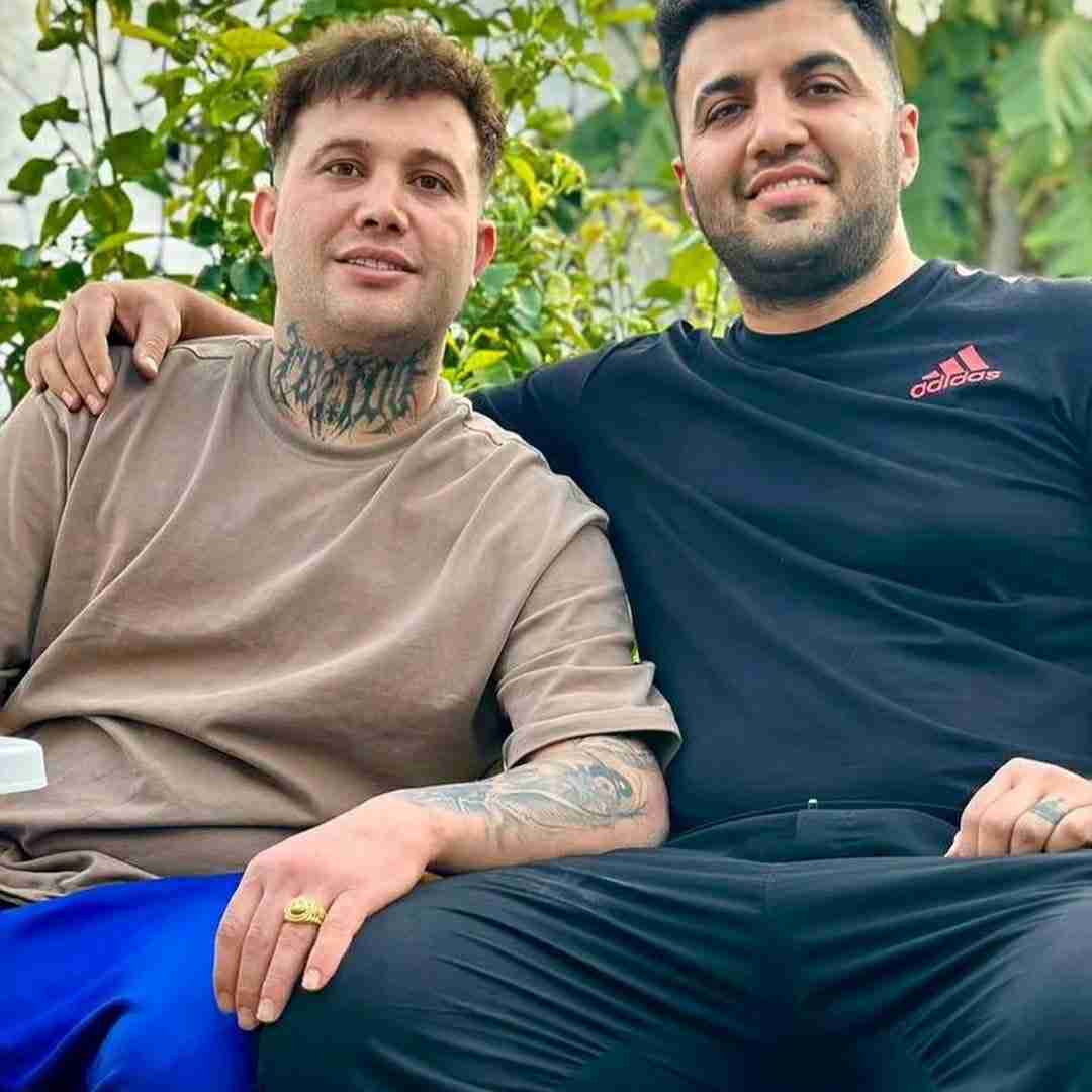 علی احمدیانی هامه ناو پادگان چهار دورم سیمه