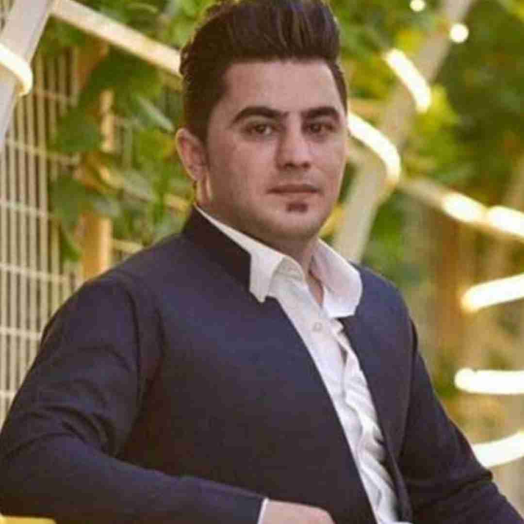 پیشرو هورامی هر یزن