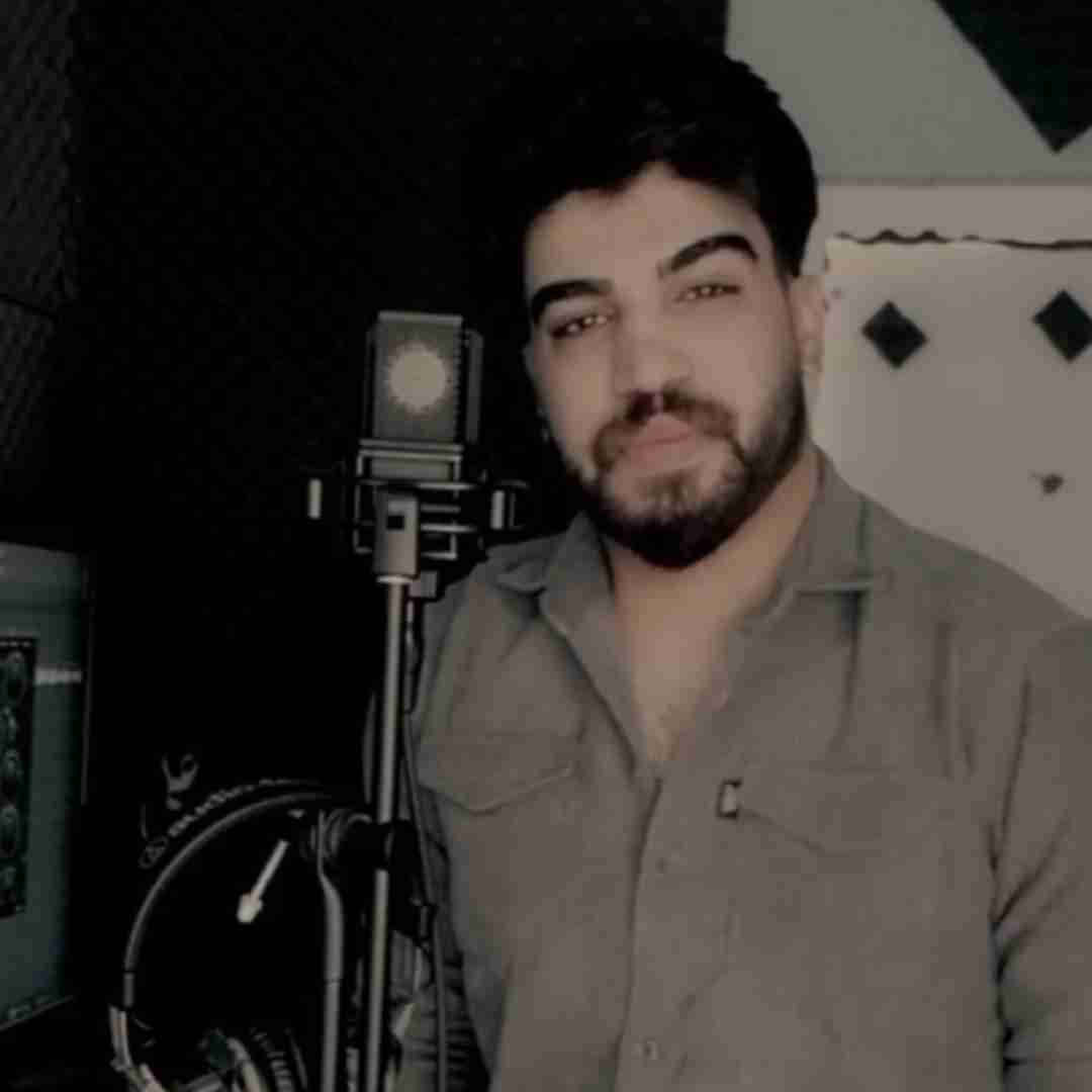 علی بیرو عشقی قلبمی تو جونم تو نازار برم کمونم