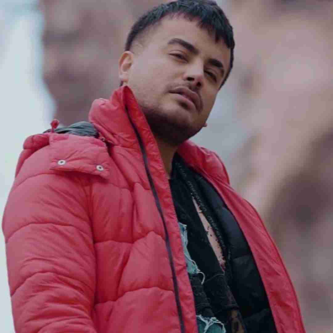 میلاد راستاد بشه ی منه