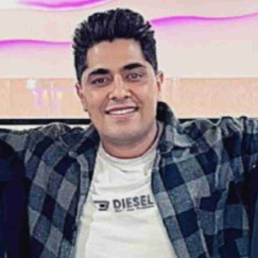 علی شرفی شرواه