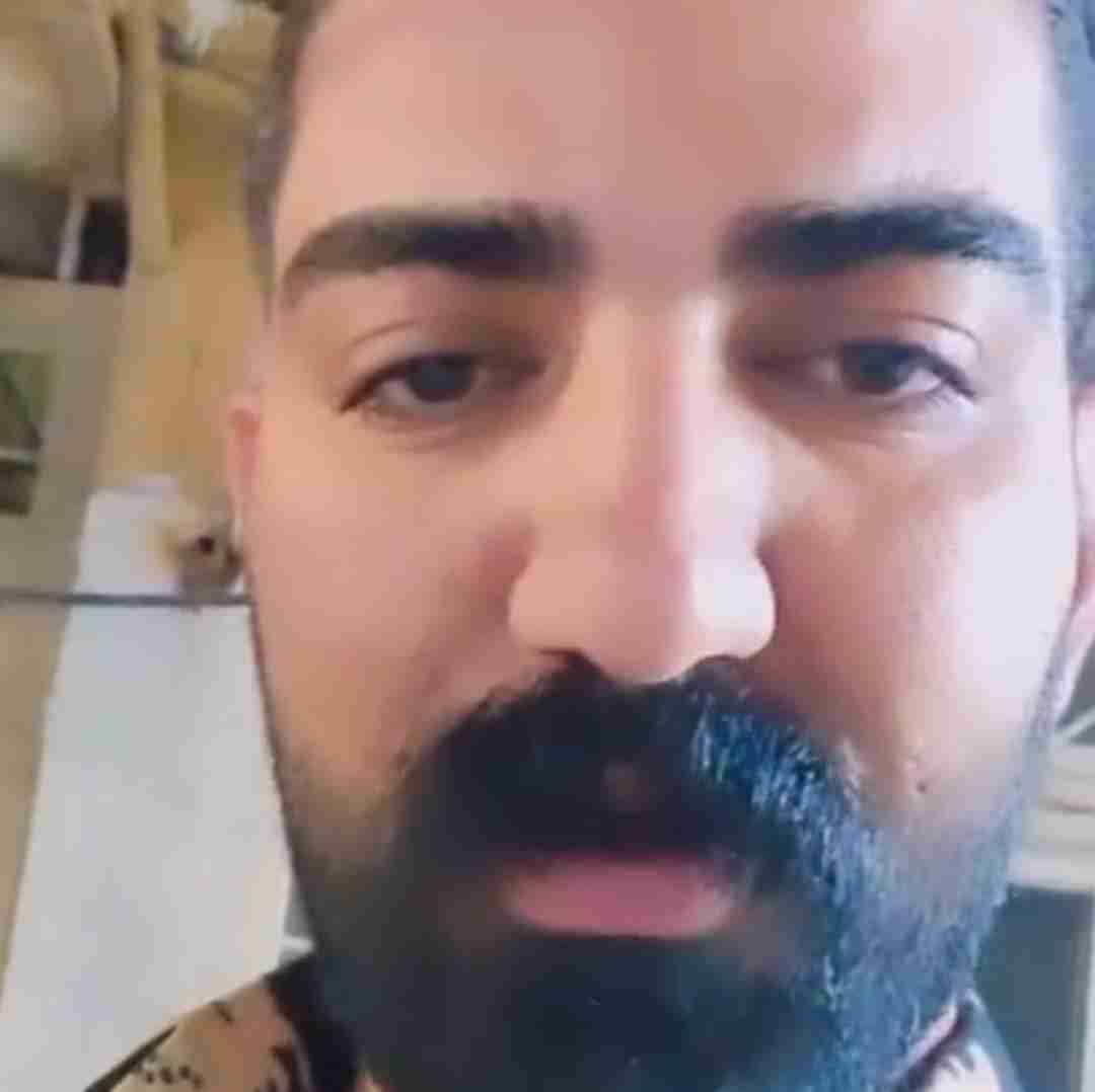 میلاد غلامی هوی وحشی بوخشی