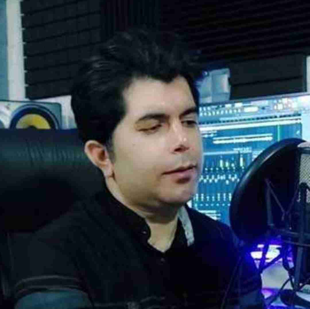 علی رزاقی یکی امشو منو دیوونه کرده