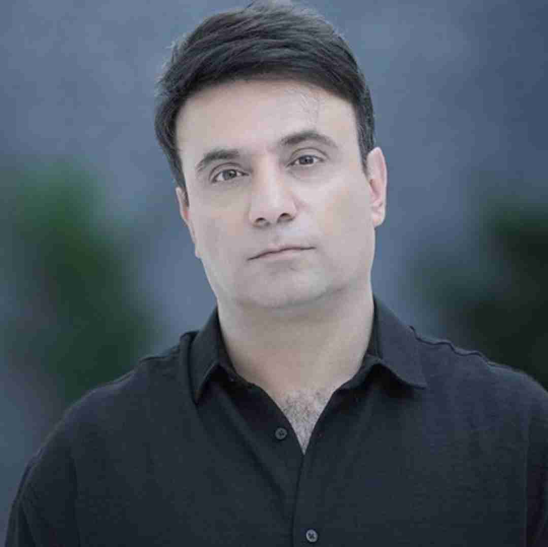 امید نصری به شهر عاشقت راهی شو