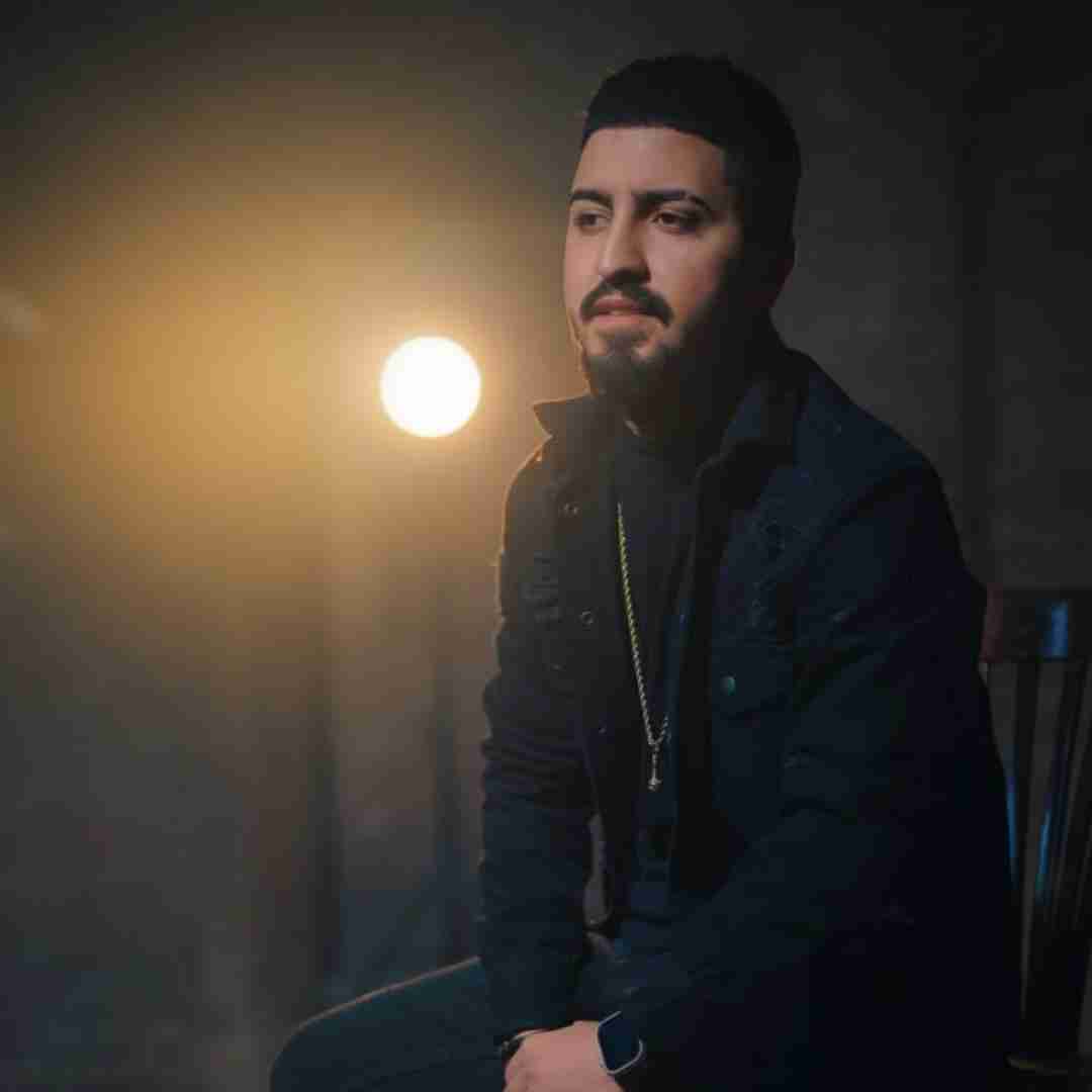 مهدی شیخی تو فقط واسه منی تو همه کس منی