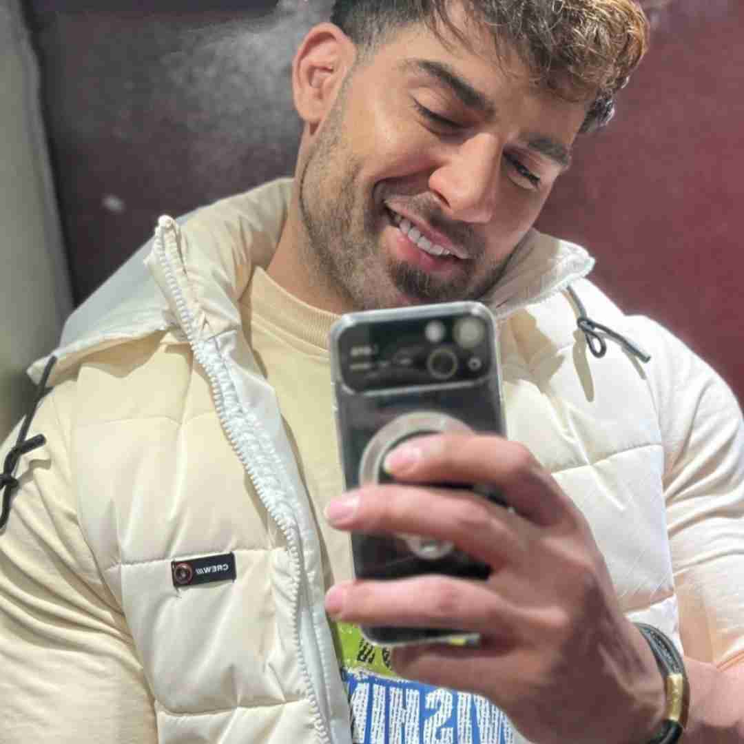 محمد محرمی جوری فراموشت کنم که انگار ندیدمت تورو