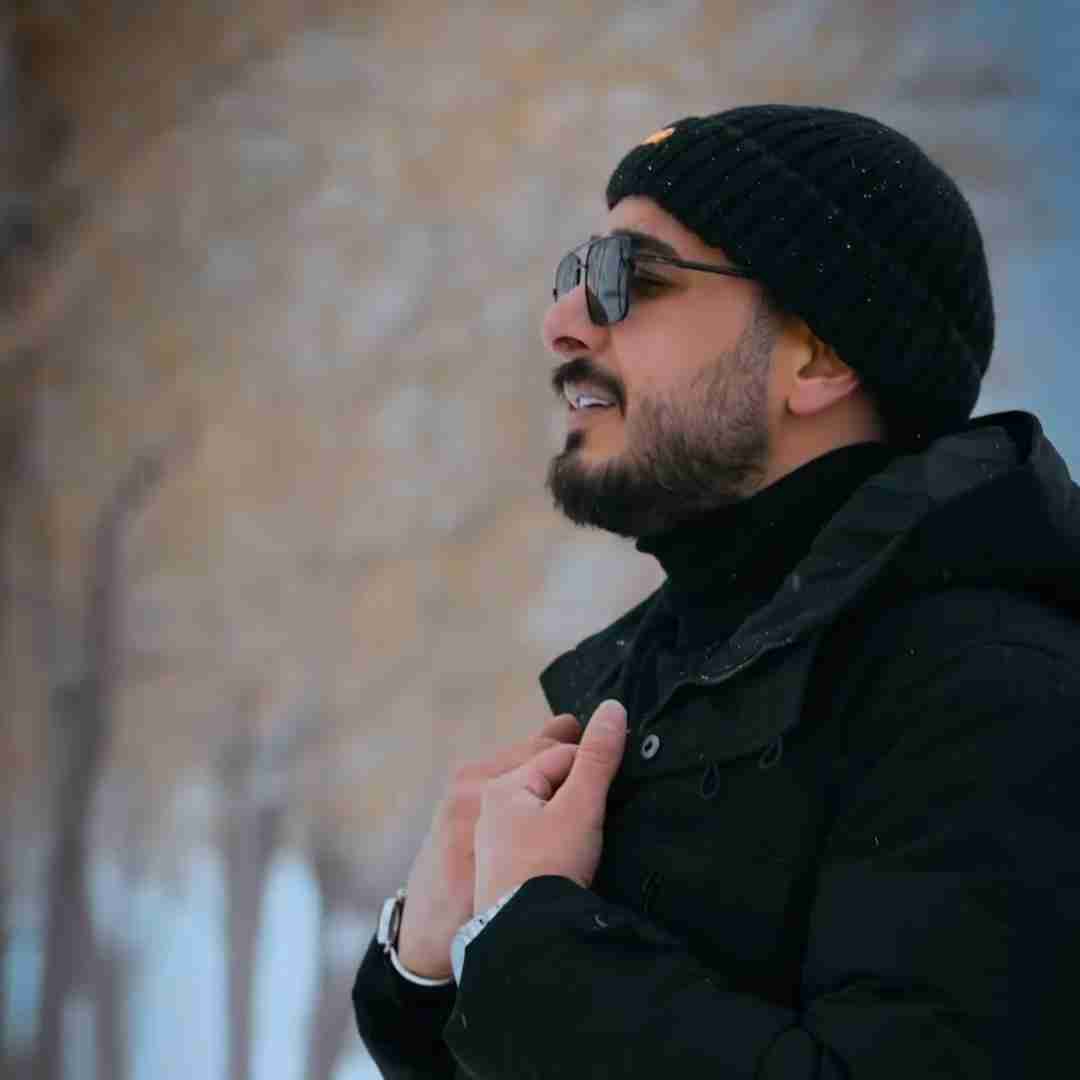 شروین پناهی جدایی