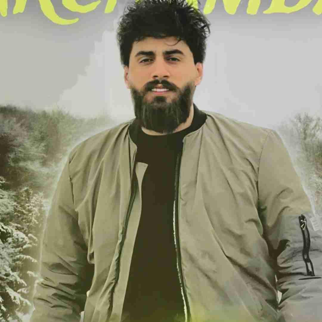جواد امانی اگه مجنون بیمه لیلی دستش تو کاره
