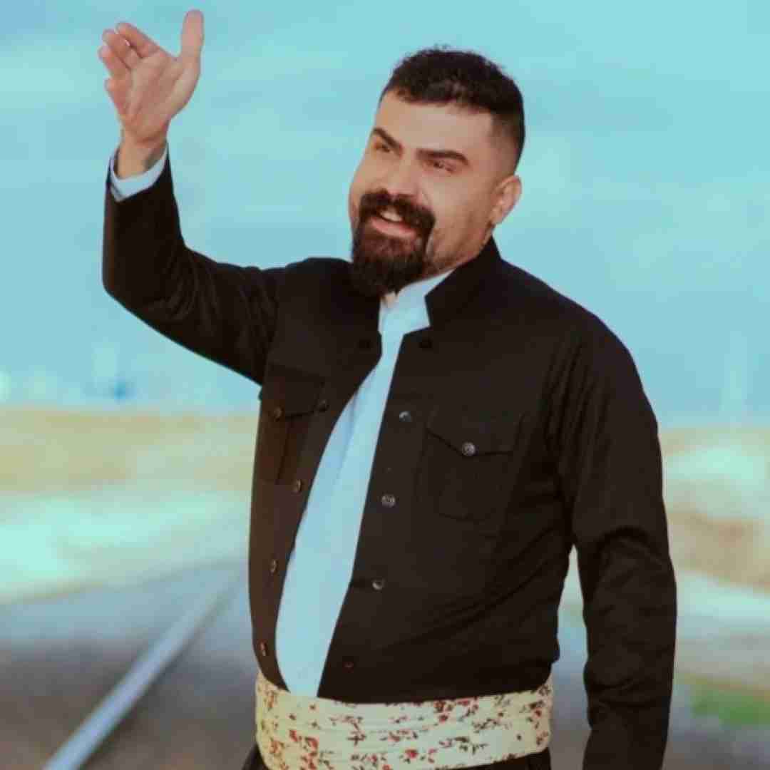 فرهاد جهانگیری یکو یک بوده یک گشت عشقیل ویک رسین